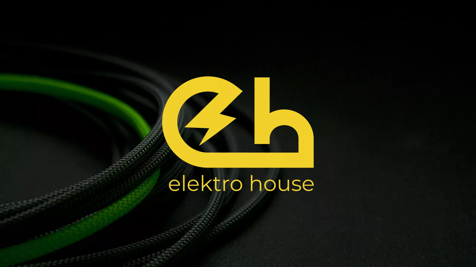 Создание сайта компании «Elektro House» в Кинешме